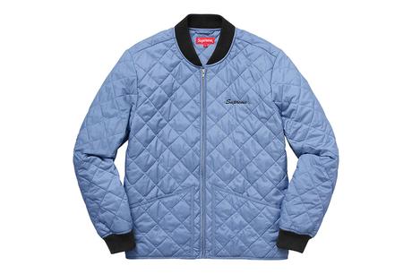 SUPREME – S/S 2017 COLLECTION SUPREME – S/S 2017 COLLECTION