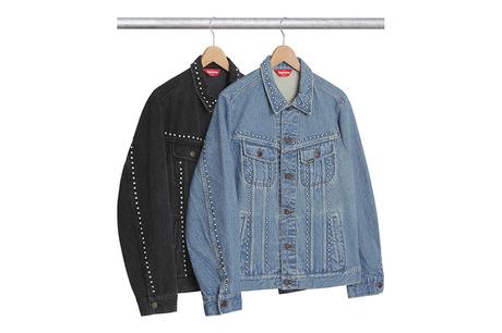 SUPREME – S/S 2017 COLLECTION SUPREME – S/S 2017 COLLECTION