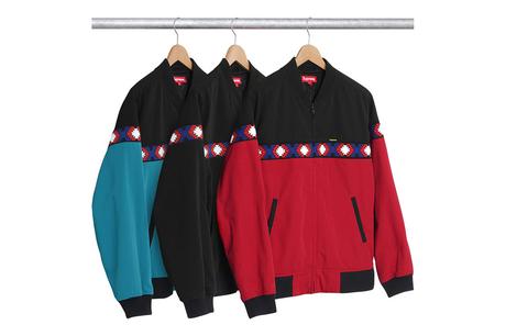 SUPREME – S/S 2017 COLLECTION SUPREME – S/S 2017 COLLECTION