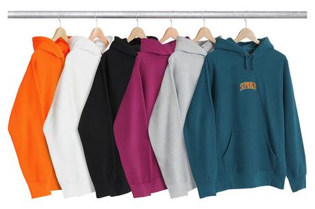 SUPREME – S/S 2017 COLLECTION SUPREME – S/S 2017 COLLECTION