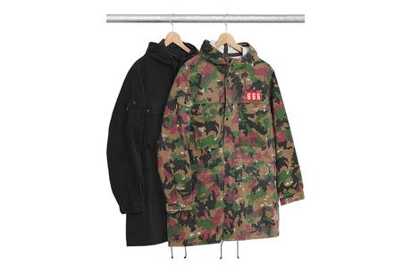 SUPREME – S/S 2017 COLLECTION SUPREME – S/S 2017 COLLECTION