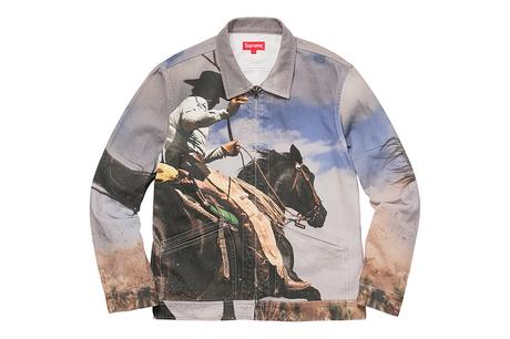 SUPREME – S/S 2017 COLLECTION SUPREME – S/S 2017 COLLECTION