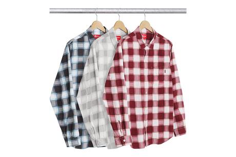 SUPREME – S/S 2017 COLLECTION SUPREME – S/S 2017 COLLECTION