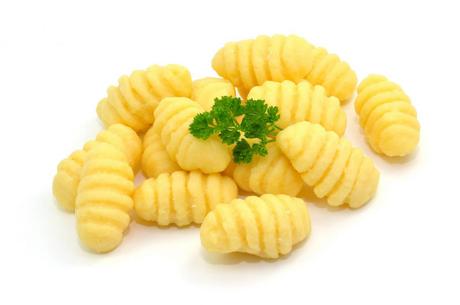 gnocchi gnocchi