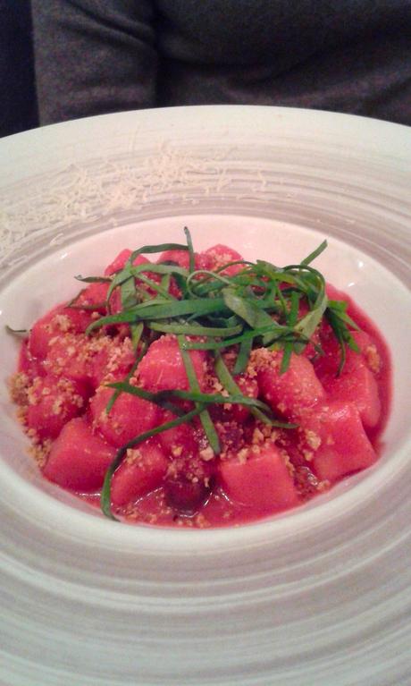Gnocchis Sense eat © Gourmets&Co Gnocchis Sense eat © Gourmets&Co
