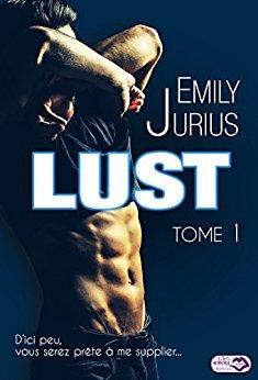 Lust, Emily Jurius Lust, Emily Jurius