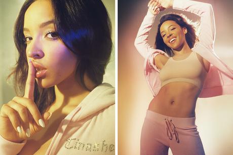 Juicy Couture x Urban Outfitters : collaboration exclusive juicy-couture-x-urban-outfitters-tinashe-folkr-02