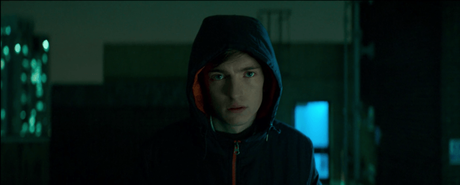 iBoy : le héro ulta-connecté de Netflix iBoy : le héro ulta-connecté de Netflix