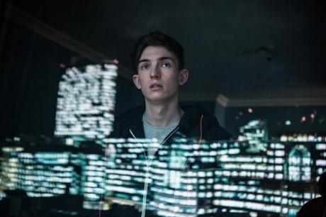 iBoy : le héro ulta-connecté de Netflix iBoy : le héro ulta-connecté de Netflix