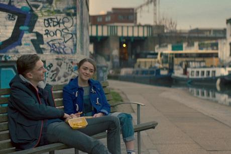 iBoy : le héro ulta-connecté de Netflix iBoy : le héro ulta-connecté de Netflix