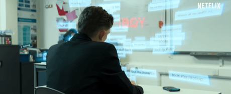 iBoy : le héro ulta-connecté de Netflix iBoy : le héro ulta-connecté de Netflix