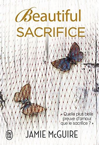Mon coup de coeur pour Beautiful Sacrifice de Jamie McGuire Mon coup de coeur pour Beautiful Sacrifice de Jamie McGuire