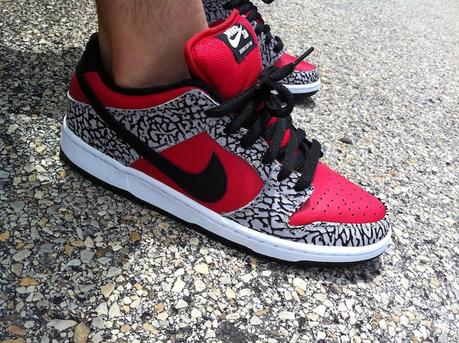 Les 5 plus belles paires de « Nike SB Dunk » Les 5 plus belles paires de « Nike SB Dunk »