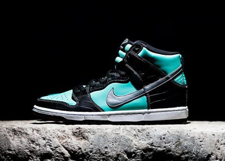 Les 5 plus belles paires de « Nike SB Dunk » Les 5 plus belles paires de « Nike SB Dunk »