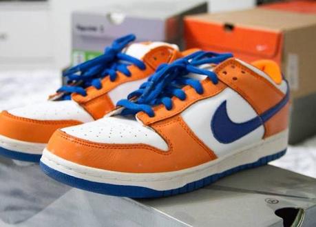 Les 5 plus belles paires de « Nike SB Dunk » Les 5 plus belles paires de « Nike SB Dunk »