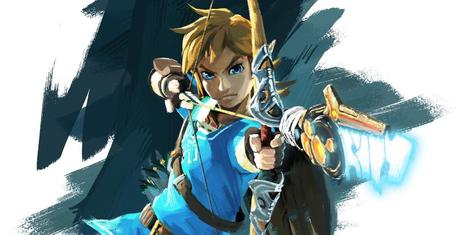 Nintendo dévoile la passe saisonnière de Zelda : Breath of the Wild