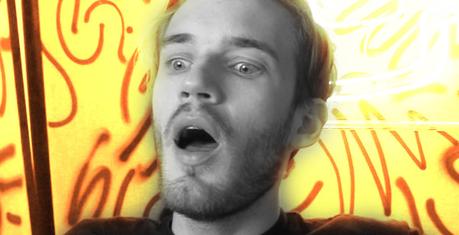 Disney coupe ses liens avec PewDiePie Disney coupe ses liens avec PewDiePie