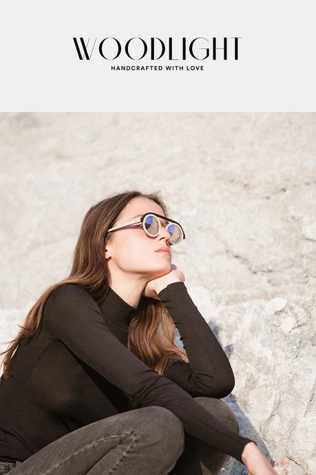 Peak, les lunettes de soleil par le Studio Joran Briand Peak, les lunettes de soleil par le Studio Joran Briand