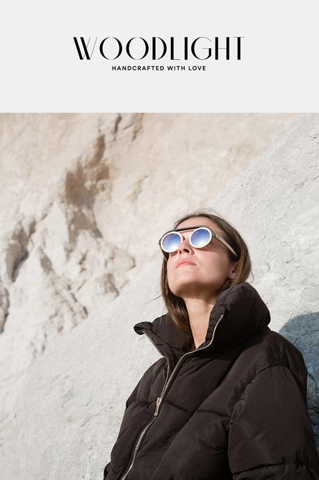 Peak, les lunettes de soleil par le Studio Joran Briand Peak, les lunettes de soleil par le Studio Joran Briand