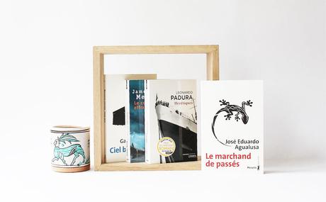 Rencontre avec Anne-Marie Métailié et Concours! Rencontre avec Anne-Marie Métailié et Concours!