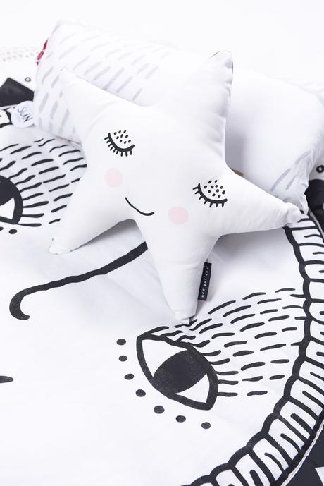 Discoverie No 35 Wee Gallery Wee Gallery, des jouets en noir et blanc pour enfants