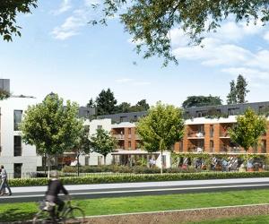 Domitys ouvre une nouvelle résidence sénior à Blois