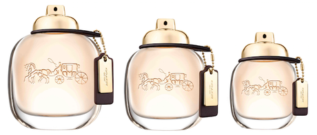 3coach - fragrance - parfum - chloe grace moretz - stuart vevers