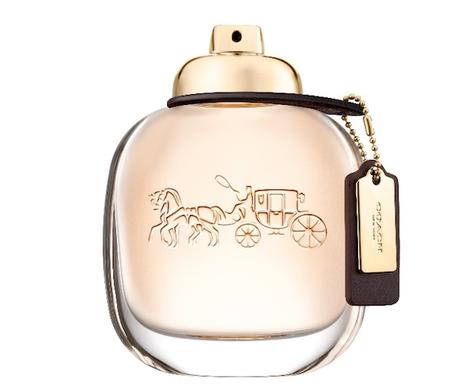 4coach - fragrance - parfum - chloe grace moretz - stuart vevers