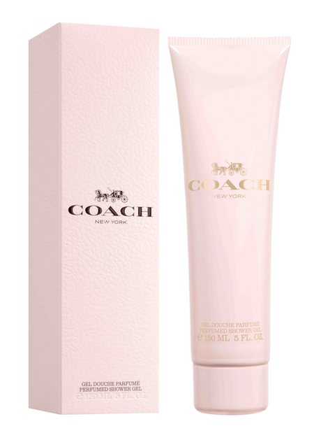 8coach - fragrance - parfum - chloe grace moretz - stuart vevers