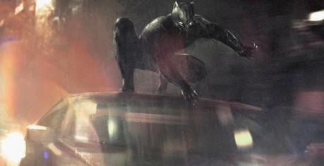 MOVIE | Des concept arts pour Thor Ragnarok et Black Panther dévoilés ! MOVIE | Des concept arts pour Thor Ragnarok et Black Panther dévoilés !