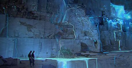 MOVIE | Des concept arts pour Thor Ragnarok et Black Panther dévoilés ! MOVIE | Des concept arts pour Thor Ragnarok et Black Panther dévoilés !