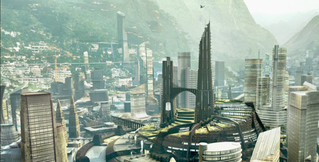MOVIE | Des concept arts pour Thor Ragnarok et Black Panther dévoilés ! MOVIE | Des concept arts pour Thor Ragnarok et Black Panther dévoilés !