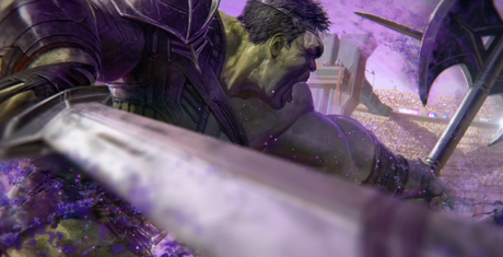 MOVIE | Des concept arts pour Thor Ragnarok et Black Panther dévoilés ! MOVIE | Des concept arts pour Thor Ragnarok et Black Panther dévoilés !