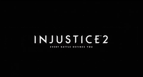 Nouvelle bande-annonce d’Injustice 2