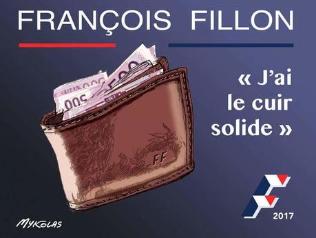 Candidature fictive Candidature fictive