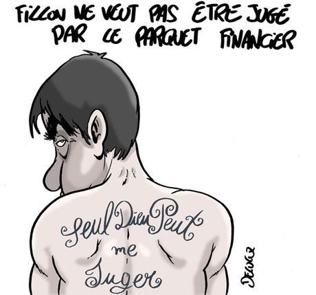 Candidature fictive Candidature fictive