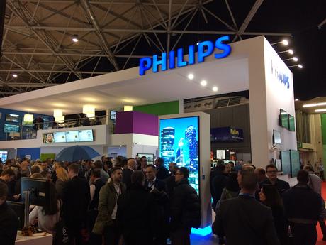Retour sur l’ISE 2017. img_8956