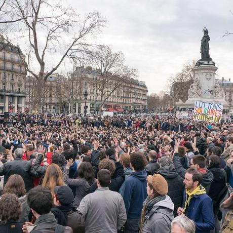 Les gens ne veulent plus être trompés par les politiciens Les gens ne veulent plus être trompés par les politiciens