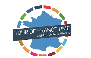 Tour de France PME : Première étape,  à Strasbourg !