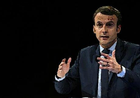 Emmanuel Macron va-t-il dynamiter la présidentielle 2017 ? (2)