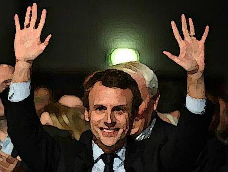 Emmanuel Macron va-t-il dynamiter la présidentielle 2017 ? (2)