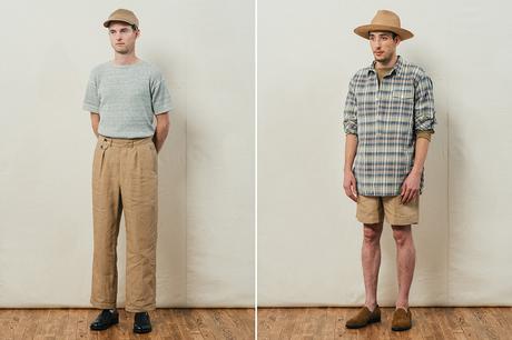 PHIGVEL MAKERS CO. – S/S 2017 COLLECTION LOOKBOOK