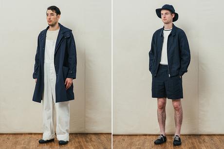 PHIGVEL MAKERS CO. – S/S 2017 COLLECTION LOOKBOOK