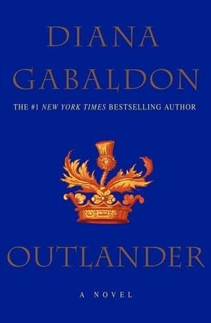 Outlander T.1 : Le Chardon et le Tartan - Diana Gabaldon