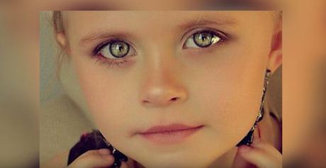 10 personnes avec les plus beaux yeux du monde