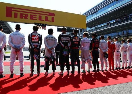 Focus sur les salaires des pilotes de F1 pour la saison 2017