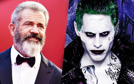 MOVIE | Suicide Squad 2 : Warner Bros veut Mel Gibson en tant que réalisateur ! MOVIE | Suicide Squad 2 : Warner Bros veut Mel Gibson en tant que réalisateur !