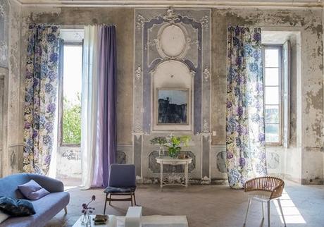 Rideaux ou stores pour une fenêtre atypique blog deco - rideaux pour fenêtres atypiques