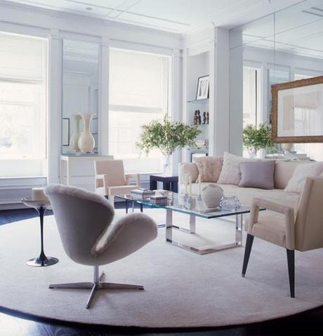 Rideaux ou stores pour une fenêtre atypique idees deco stores pour fenêtres