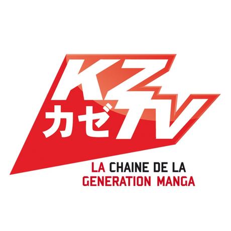 Kazé met fin à sa chaîne thématique KZTV
